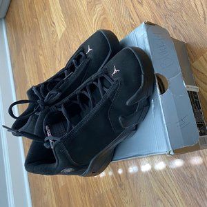 Retro Air Jordan XIV (6Y)